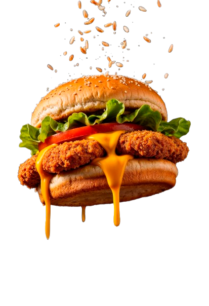 Mini Burger